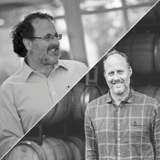 Hestan Winemaker Thomas Rivers Brown
