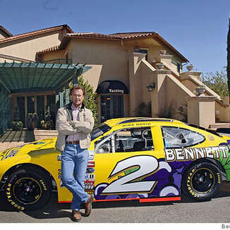 Bennett Lane Winemaker 