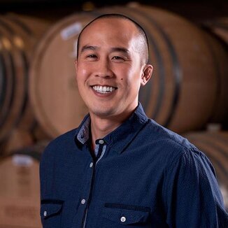 Robert Mondavi Winery Winemaker Geneviève Janssens
