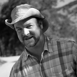Erba Mountainside Vineyards Winemaker Luc Morlet