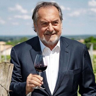 Terlato Winemaker Bryan Parker