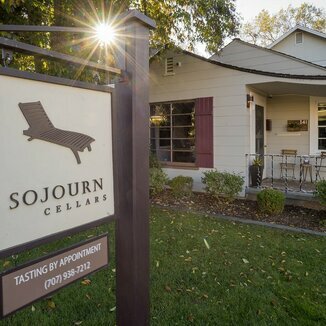 Sojourn Cellars