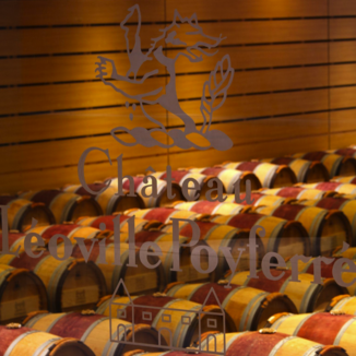 Château Léoville Poyferré