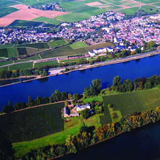 Schloss Reinhartshausen