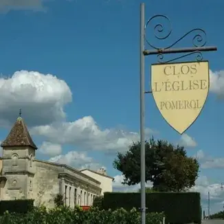 Clos L'Eglise