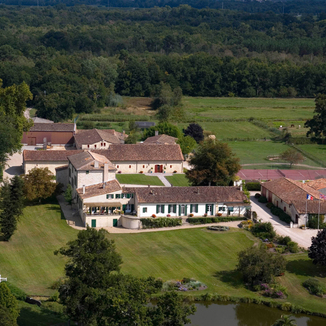 Château Angludet