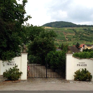 Weingut Prager