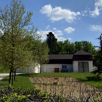 Domaine Francine Bachelier