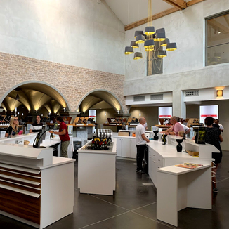 Les Vignerons Réunis