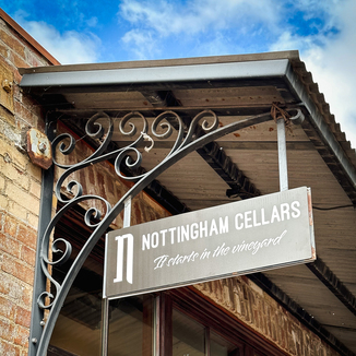 Nottingham Cellars
