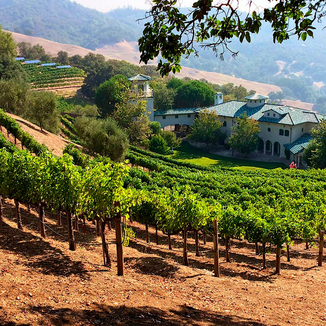 Tesseron Estate