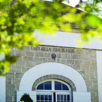 Château La Tour Blanche
