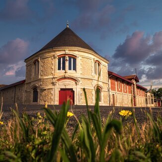 Château Durfort-Vivens