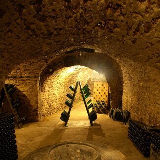 Champagne Michel Turgy