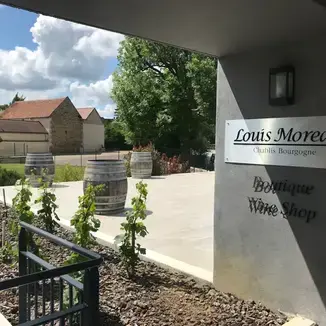 Domaine Louis Moreau