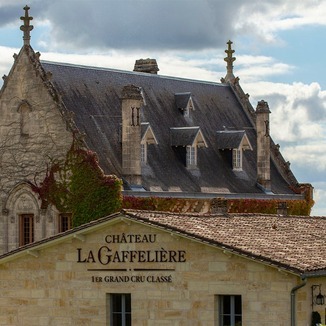 Château La Gaffelière