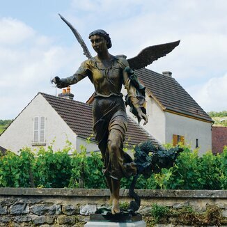 Domaine de la Romanée-Conti