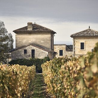 Château Larcis Ducasse