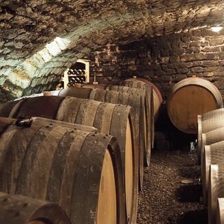 Domaine Olivier Morin