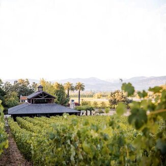 Jeremy Nickel Cellars