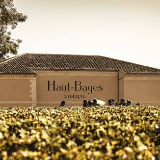 Château Haut-Bages Libéral