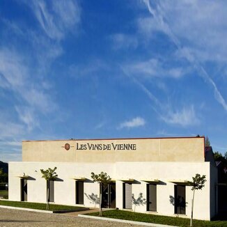 Les Vins de Vienne