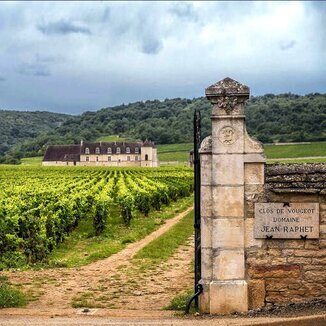 Domaine Michel Magnien