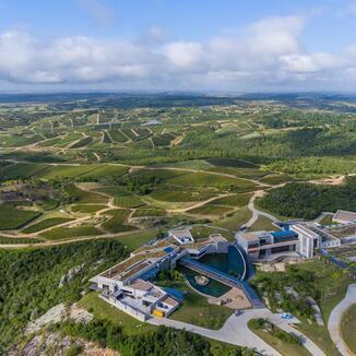 Bodega Garzón
