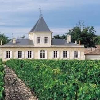Château Brane-Cantenac