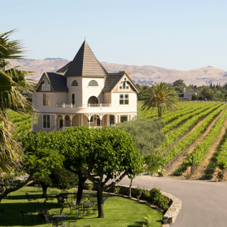 Concannon Vineyard