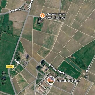 Château Lafon
