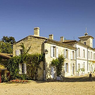 Château Gazin