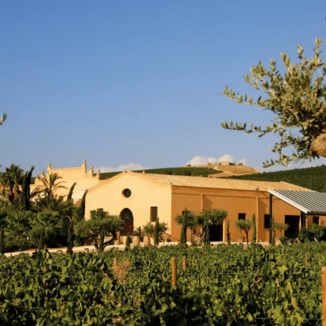Donnafugata