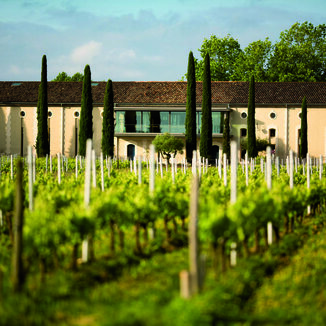 Château Clarke