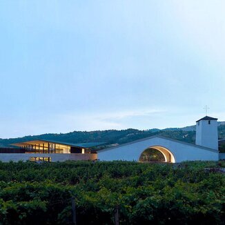 Robert Mondavi Winery