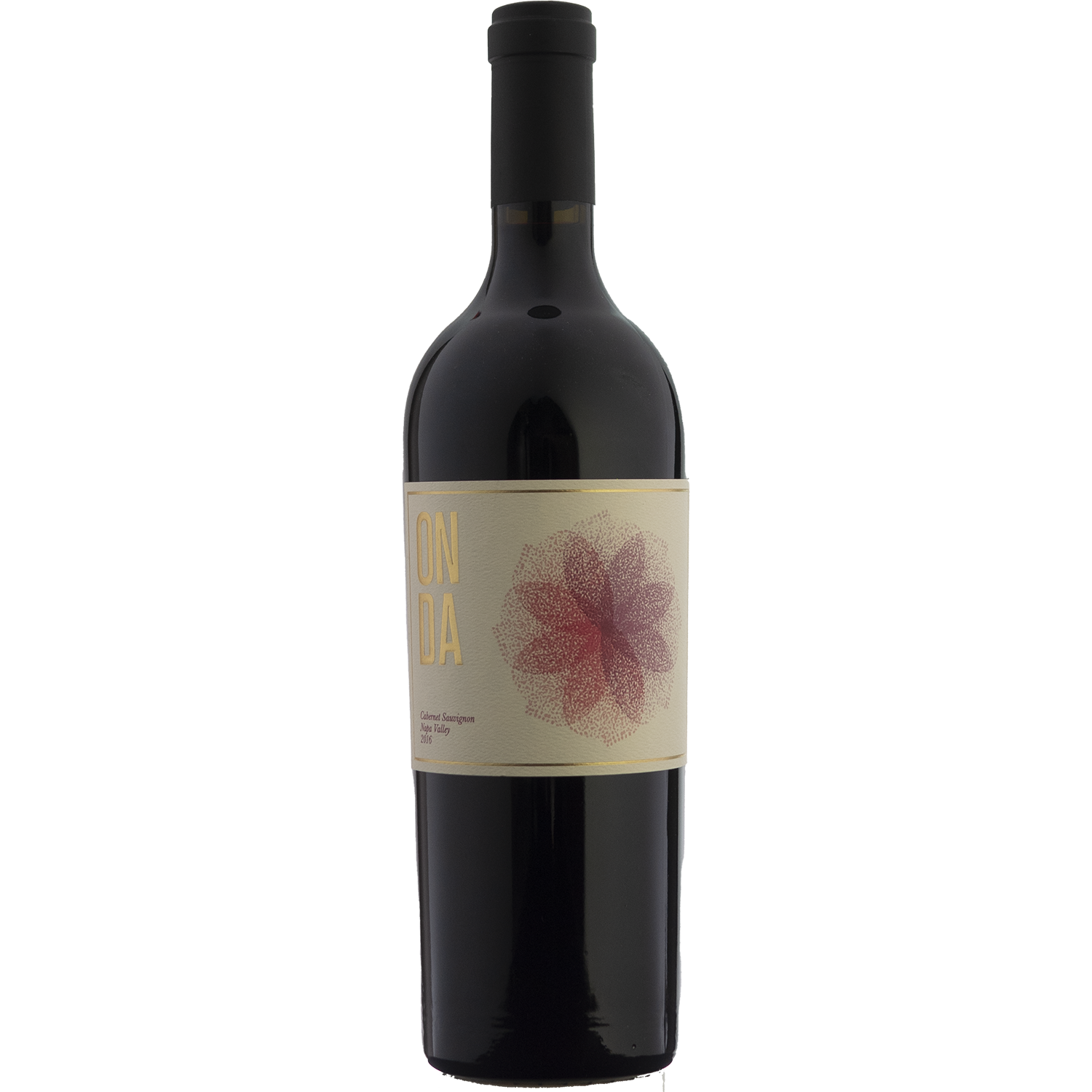Dana Estates 2016 'Onda' Napa Valley Cabernet Sauvignon 750ml Wine Bottle