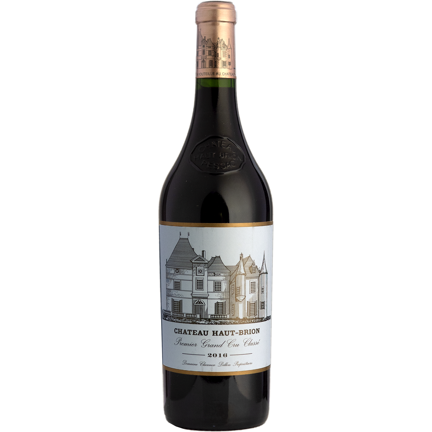 Château Haut-Brion 2016 Pessac-Léognan 750ml Wine Bottle