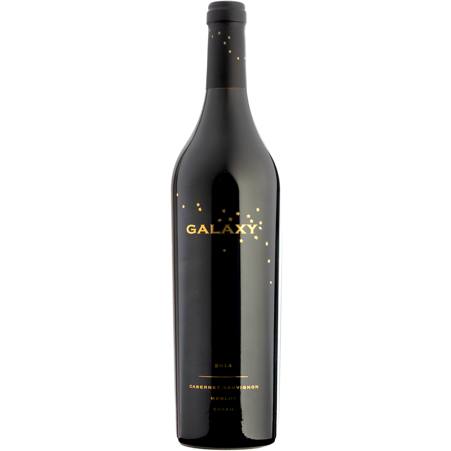 Terlato 2014 'Galaxy' Napa Valley Cabernet Blend 750ml Wine Bottle
