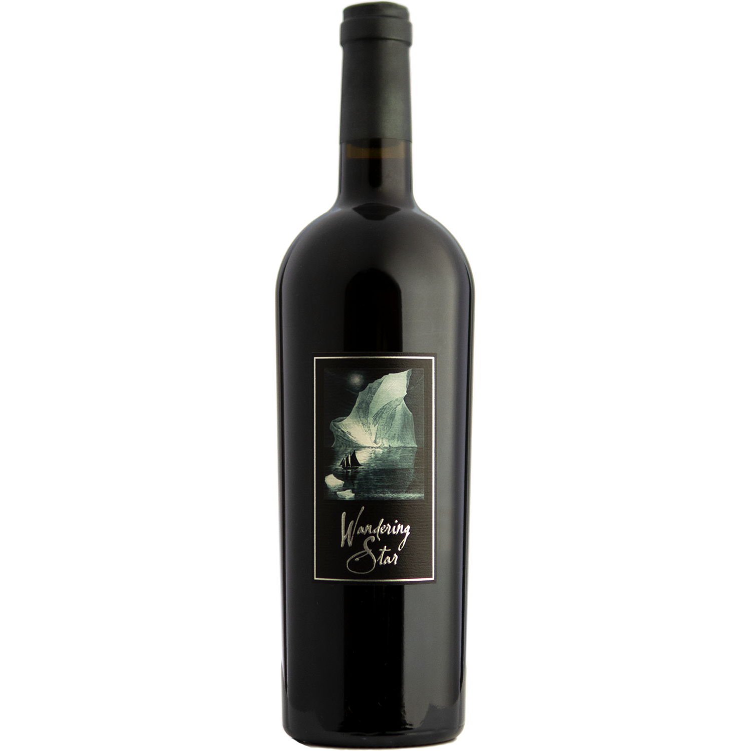 Stormy Weather 2016 'Wandering Star' Oakville Cabernet Franc 750ml Wine Bottle
