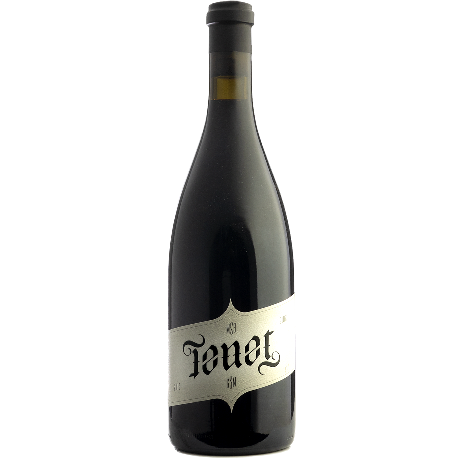 Tenet 2015 'GSM' Columbia Valley Red 750ml Wine Bottle