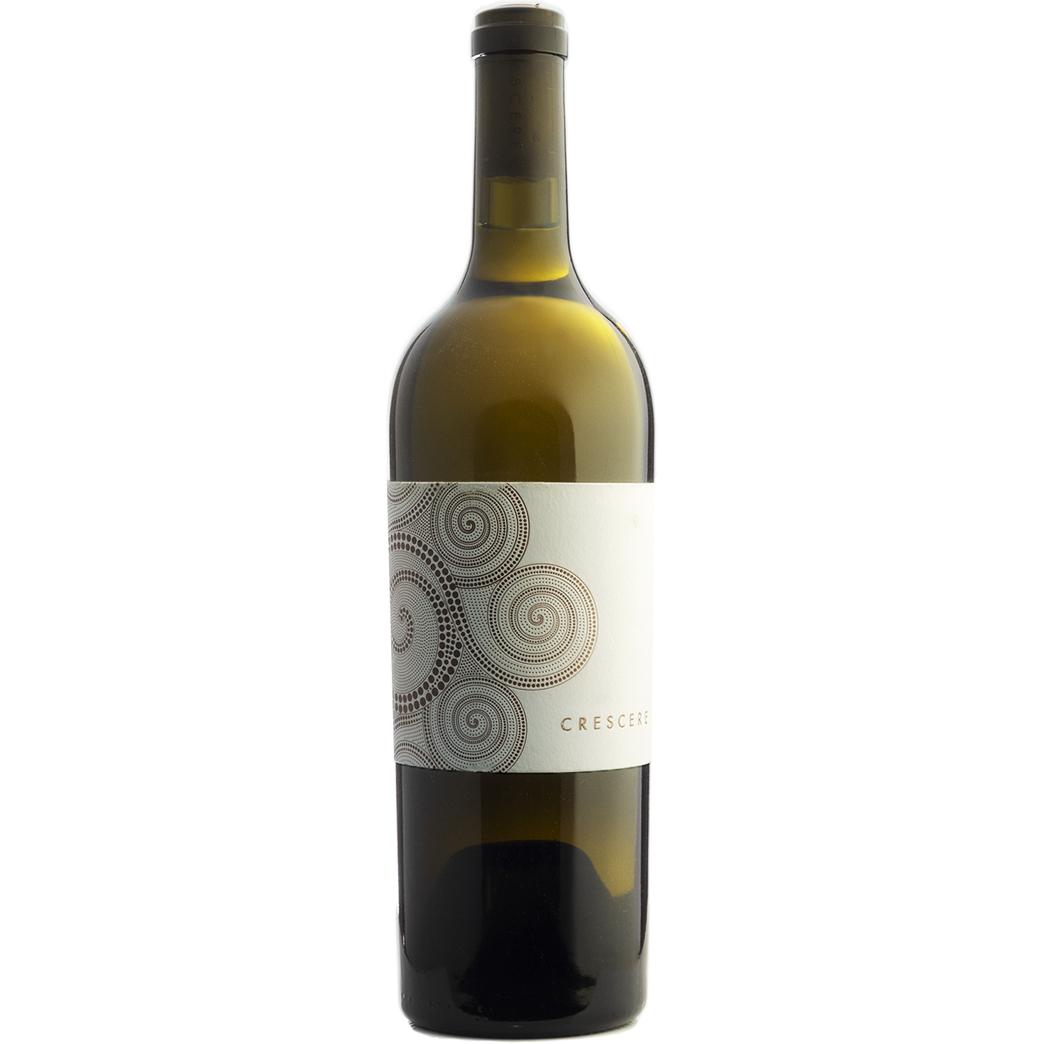 Crescere 2017 Ritchie Vineyard Russian River Valley Sauvignon Blanc 750ml Wine Bottle