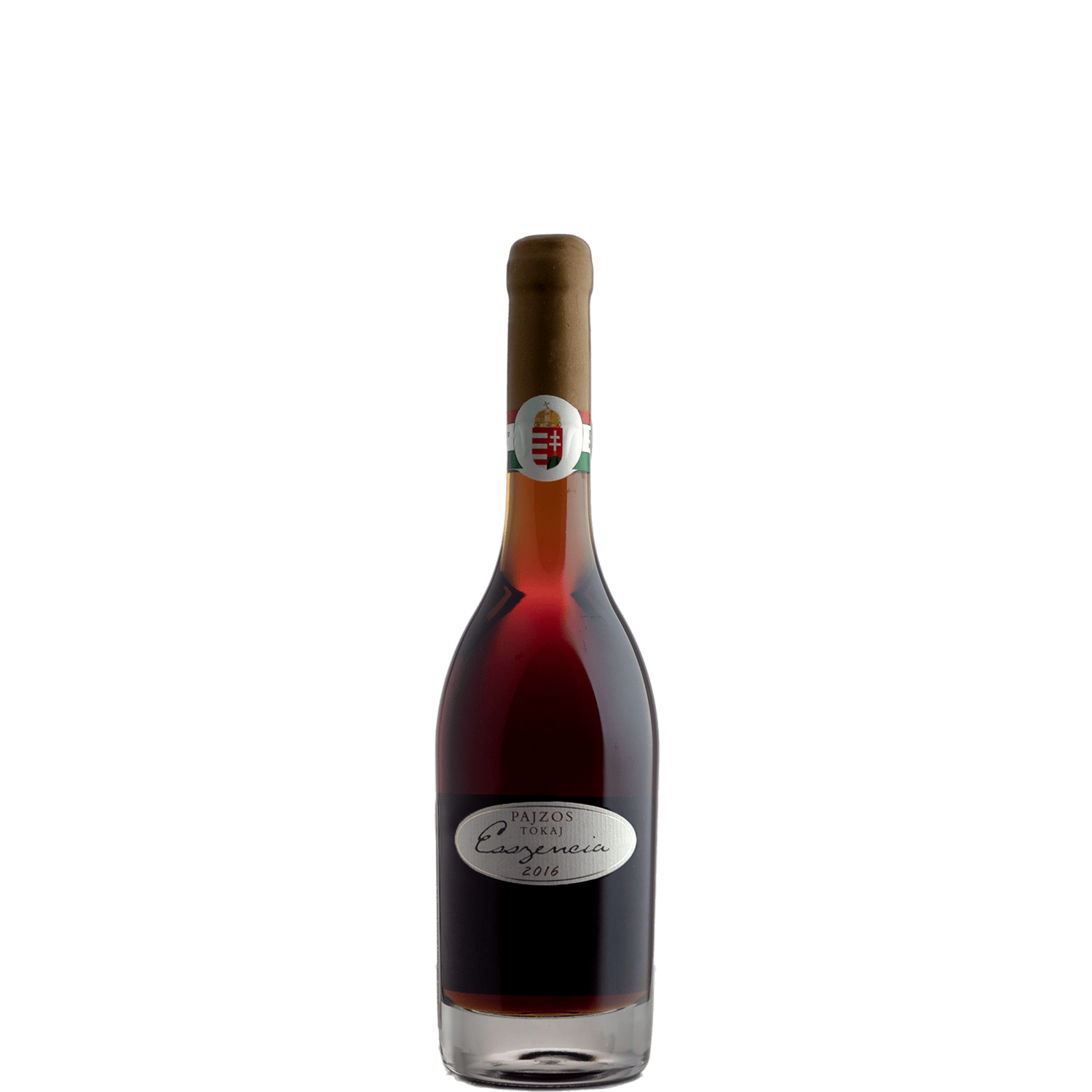 Chateau Pajzos 2016 Tokaji Esszencia 375ml 750ml Wine Bottle