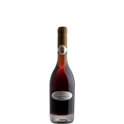 Chateau Pajzos 2016 Tokaji Esszencia 375ml 750ml Wine Bottle
