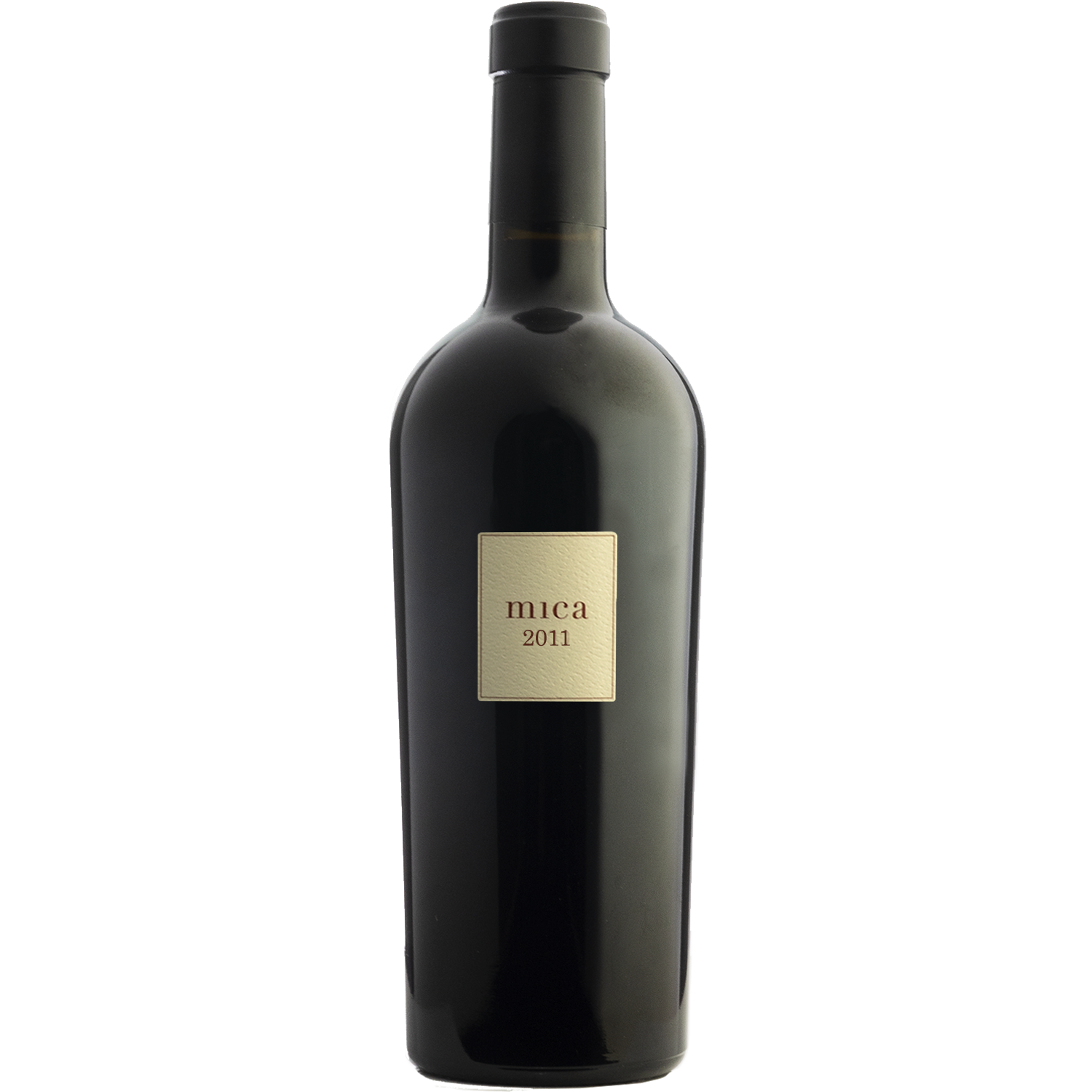 Buccella 2011 'Mica' Napa Valley Cabernet Sauvignon 750ml Wine Bottle