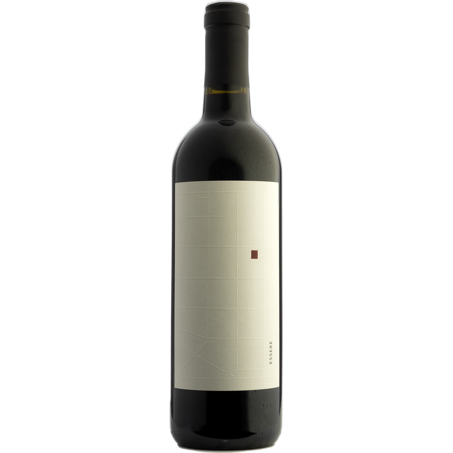 Essere Franco 2018 'EF' Napa Valley Estate Proprietary Red 750ml Wine Bottle