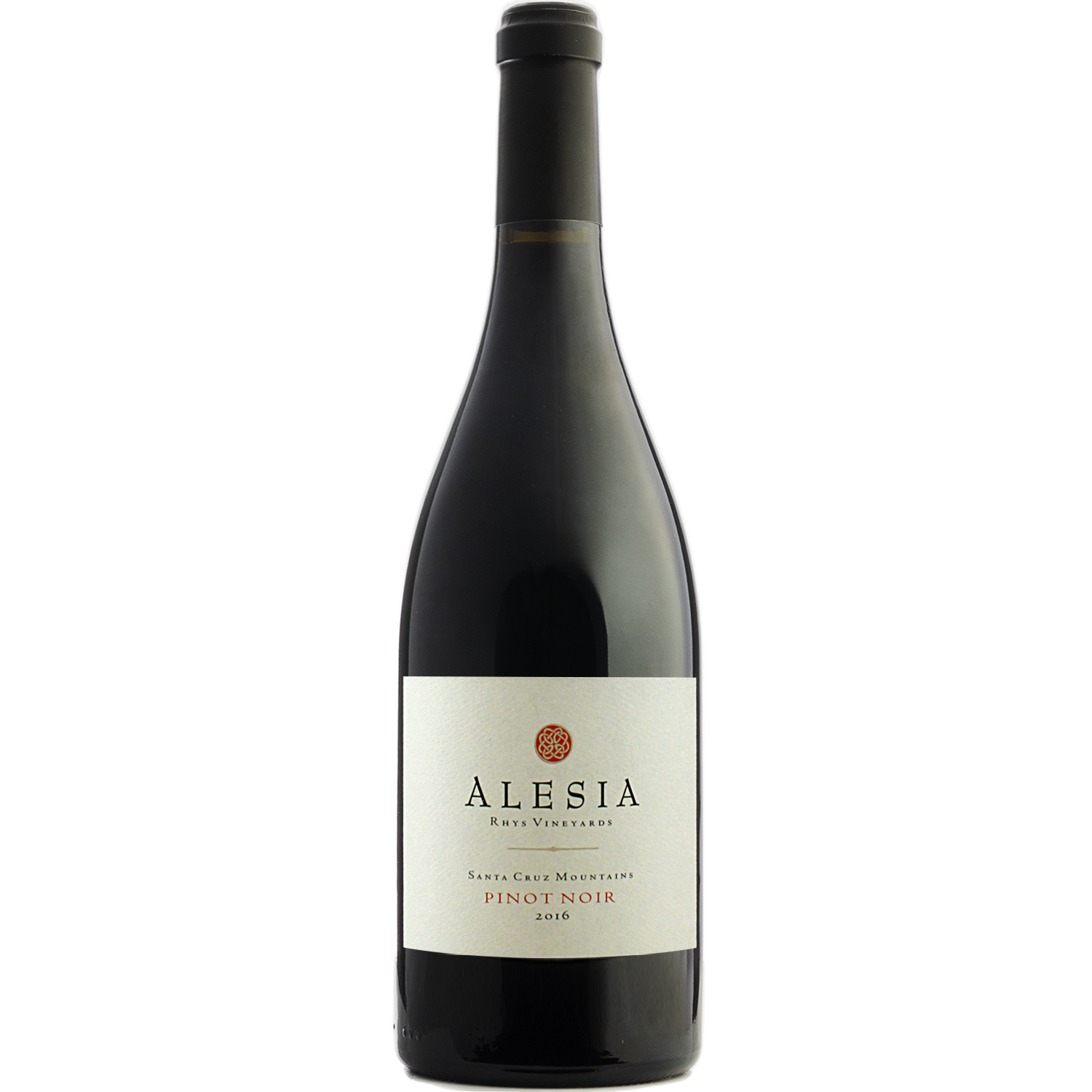 Rhys 2016 'Alesia' Santa Cruz Mountains Estate Pinot Noir 750ml Wine Bottle