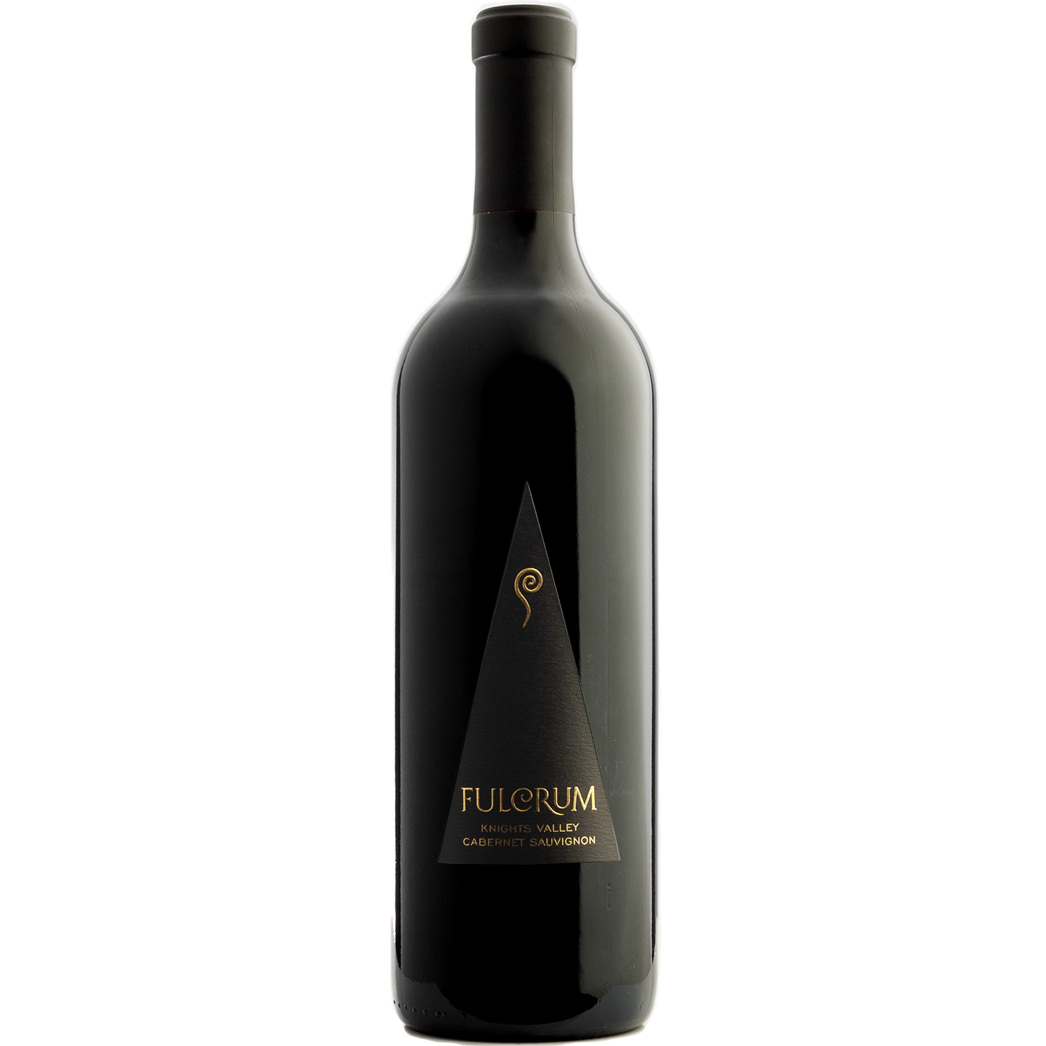Fulcrum 2020 Knights Valley Cabernet Sauvignon 750ml Wine Bottle