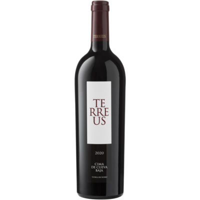 Bodegas Mauro 2020 'Terreus' Cima de Cueva Baja 750ml Wine Bottle