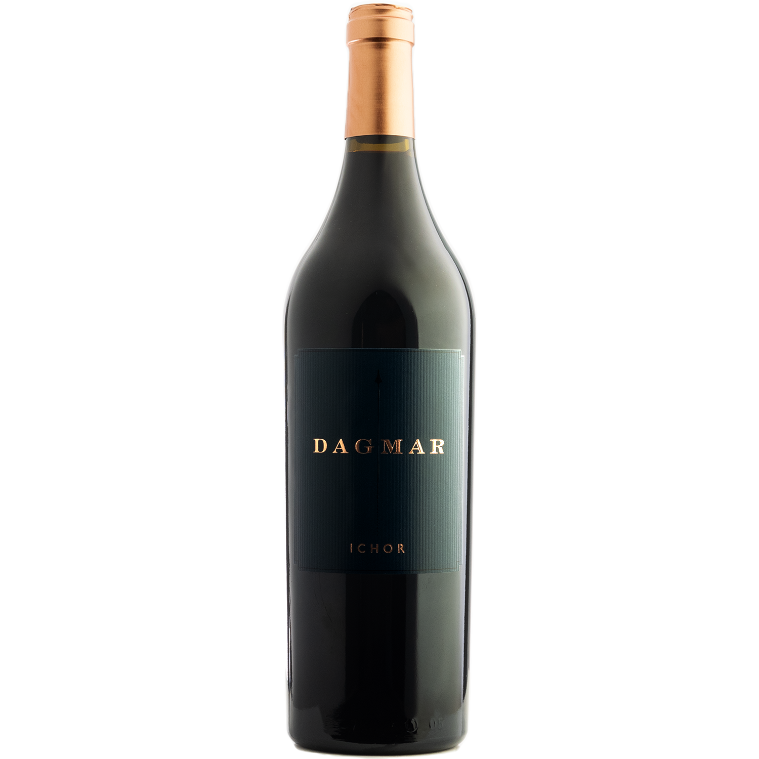 Dagmar 2016 'Ichor' Napa Valley Cabernet Blend 750ml Wine Bottle
