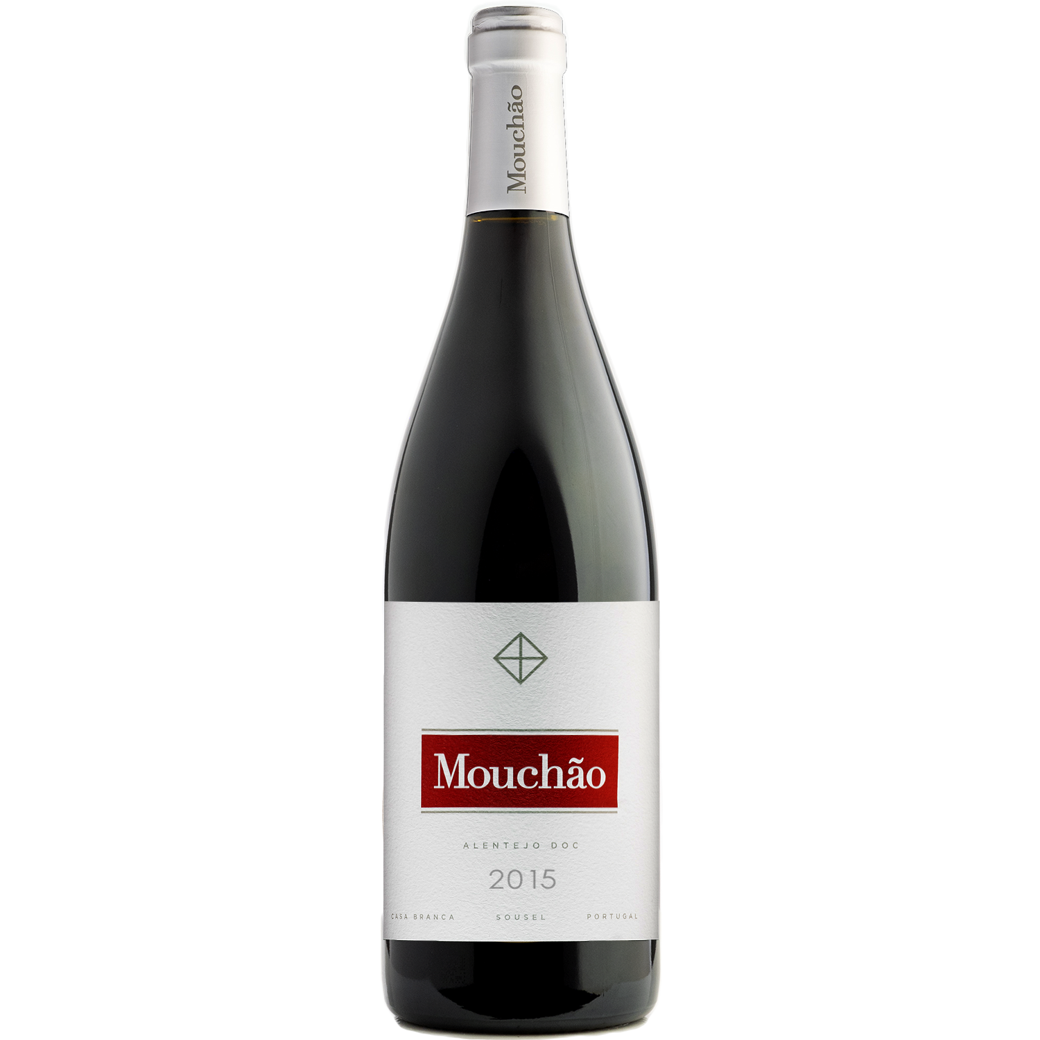 Herdade do Mouchão 2015 'Mouchão' Alentejo Tinto 750ml Wine Bottle